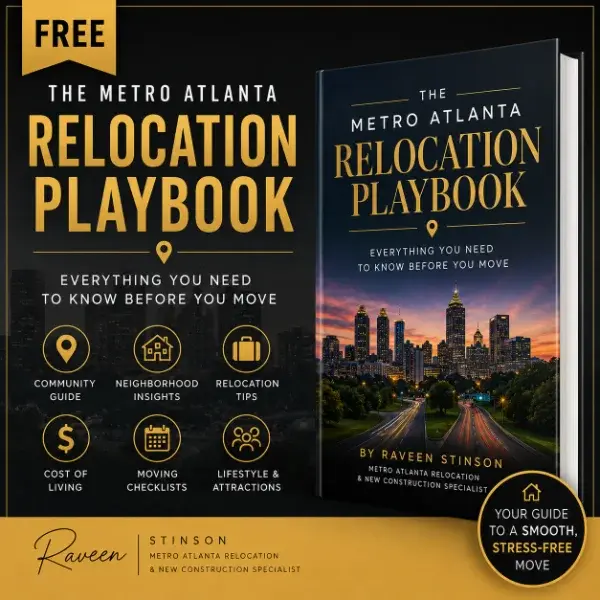 Metro Atlanta Relocation Guide