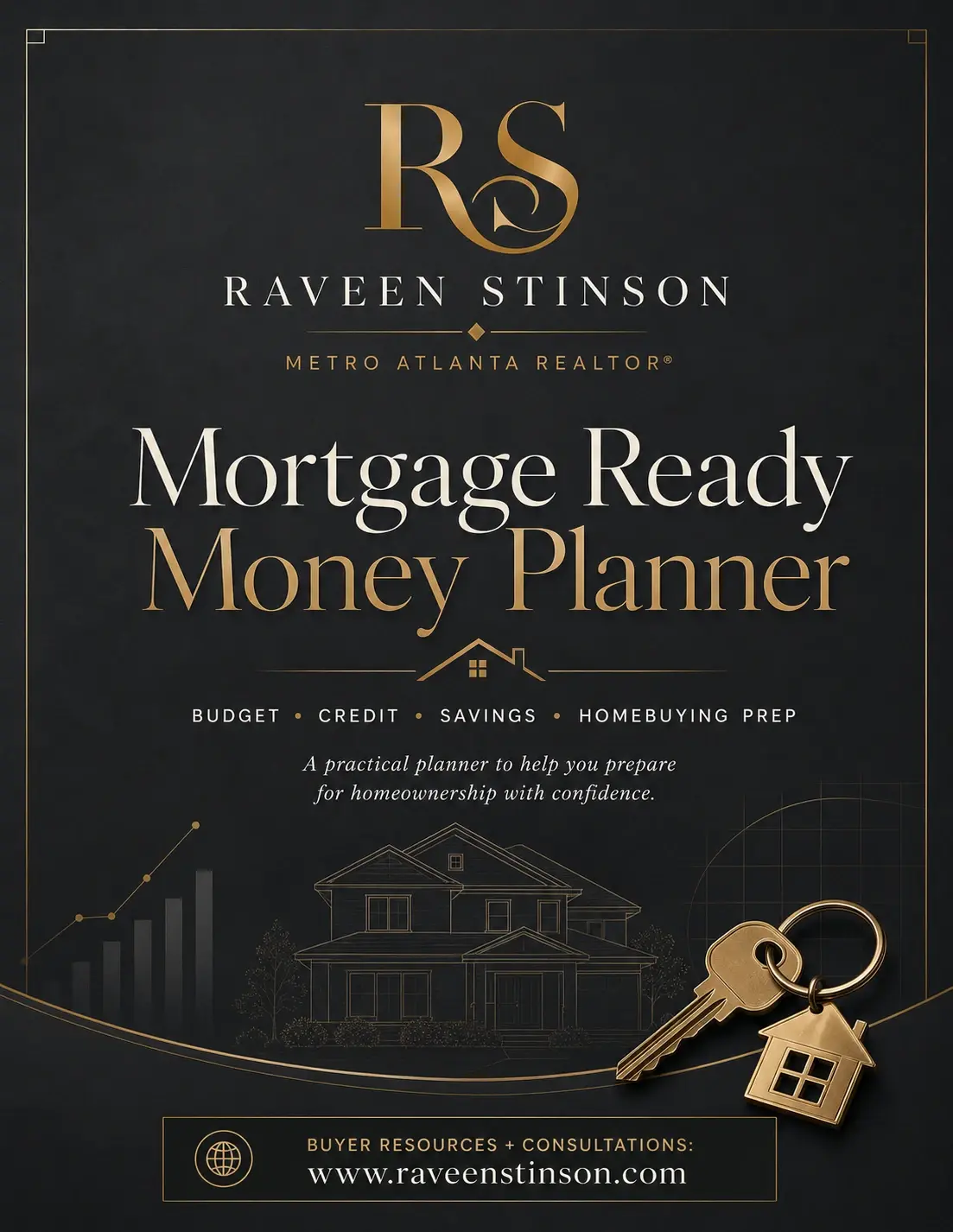 Mortgage Ready Money Planner